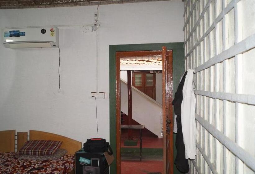 호텔 Rathnamala Estate