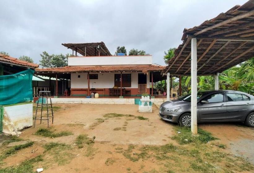 호텔 Rathnamala Estate