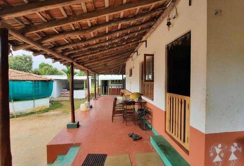 호텔 Rathnamala Estate