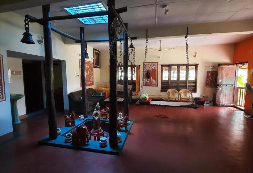 호텔 Rathnamala Estate