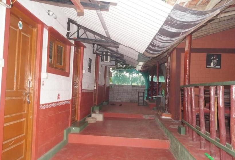 호텔 Rathnamala Estate