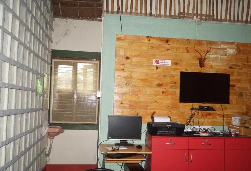 호텔 Rathnamala Estate