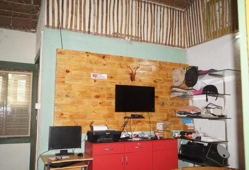 호텔 Rathnamala Estate