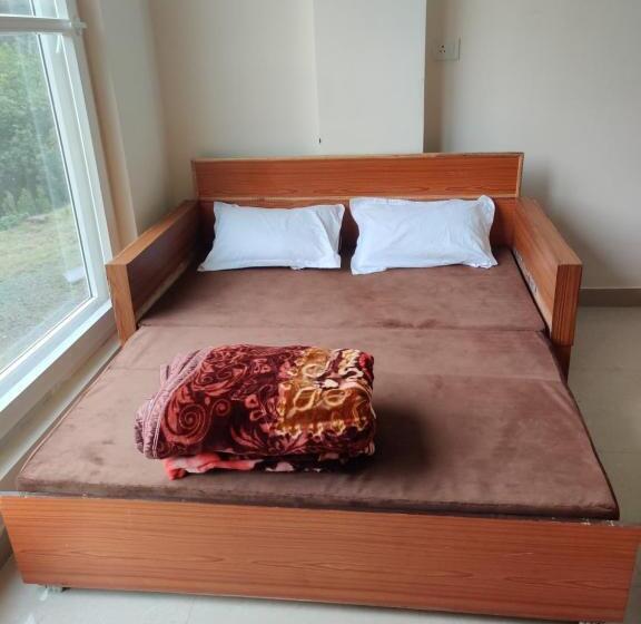 ホテル Satopanth Inn