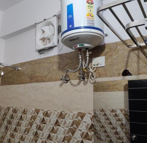 ホテル Satopanth Inn