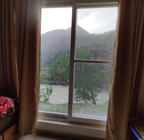 ホテル Satopanth Inn