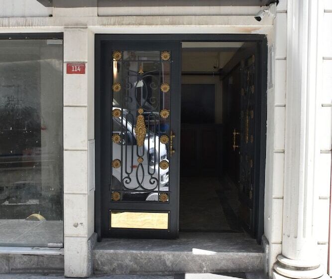 فندق Shishly Palace