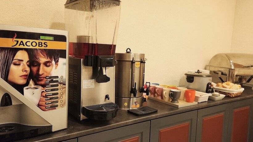 فندق Shishly Palace