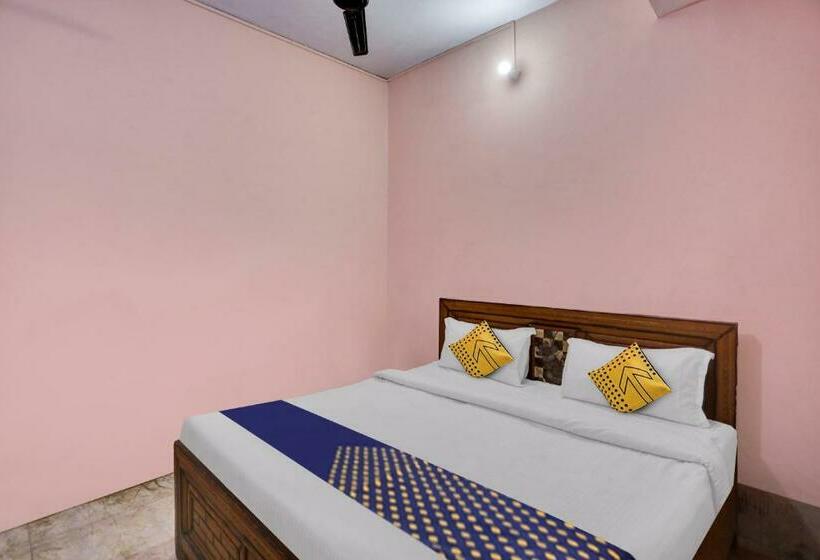 فندق Spot On Meet Guest House