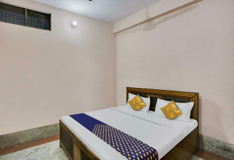 فندق Spot On Meet Guest House