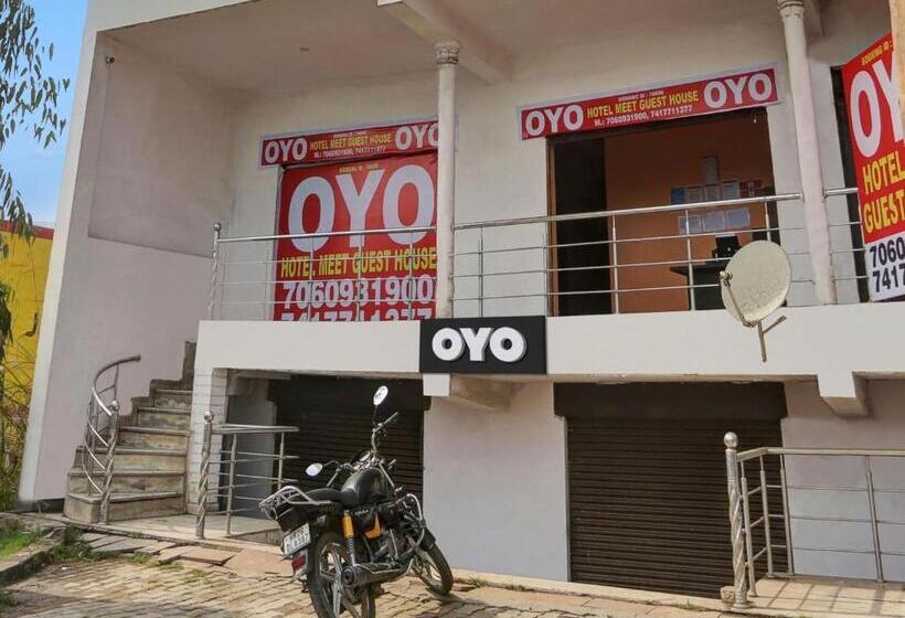 فندق Spot On Meet Guest House