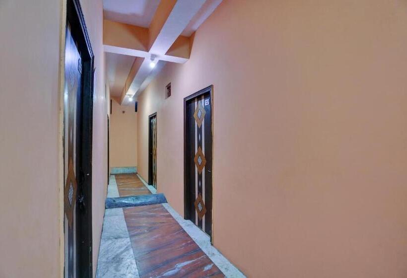 فندق Spot On Meet Guest House