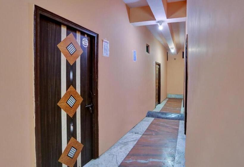 فندق Spot On Meet Guest House