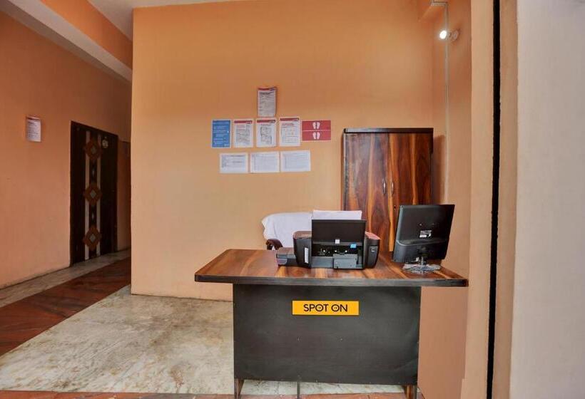 בית מלון כפרי Spot On Meet Guest House