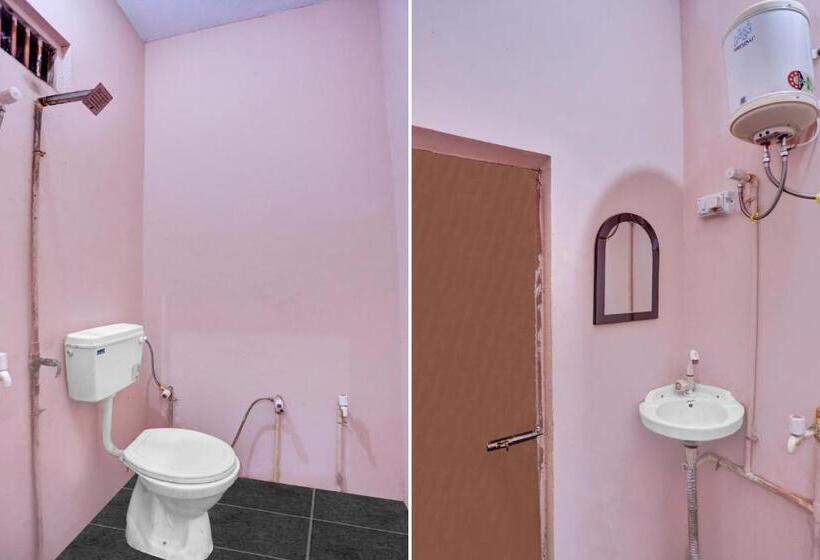 호텔 Spot On Meet Guest House