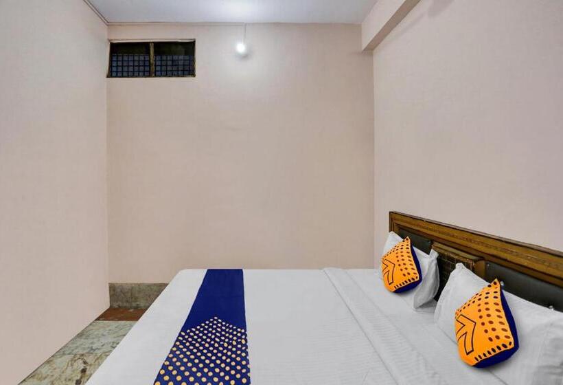 酒店 Spot On Meet Guest House