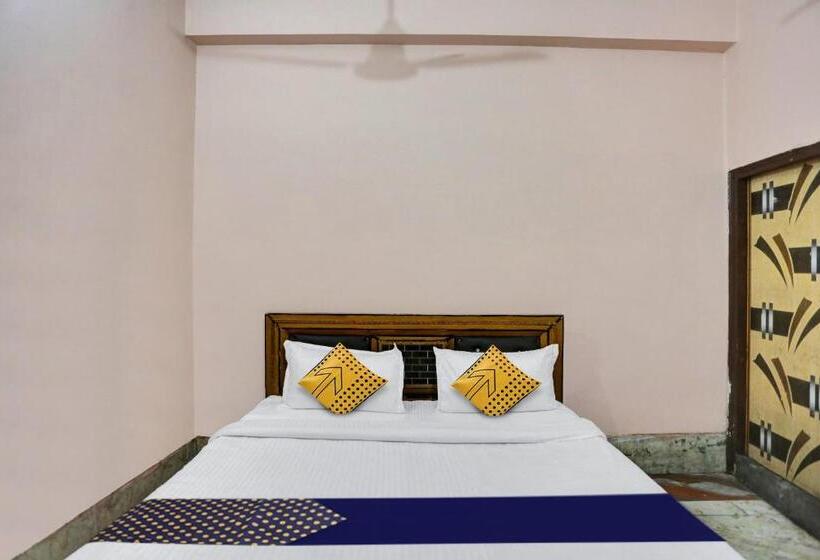 فندق Spot On Meet Guest House