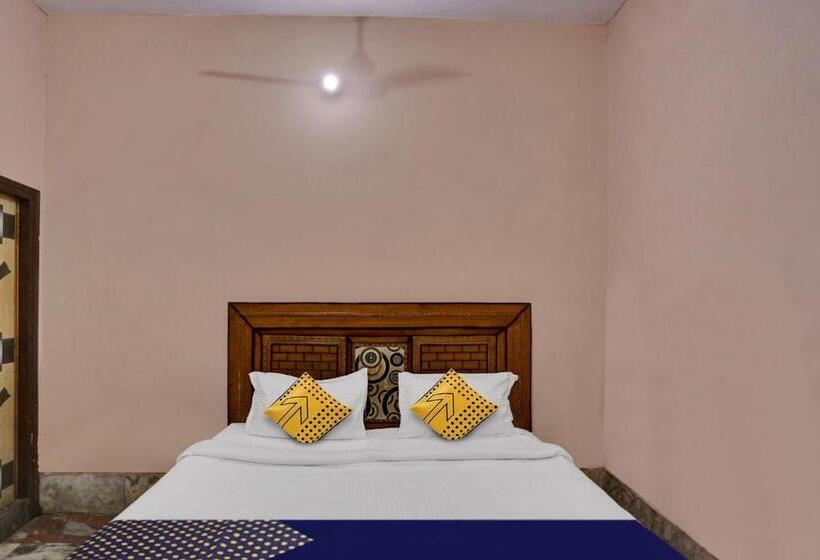 فندق Spot On Meet Guest House