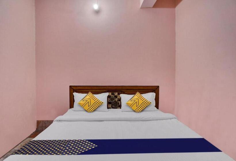 فندق Spot On Meet Guest House