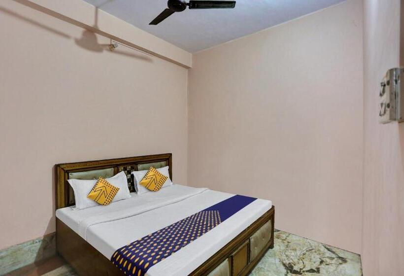 فندق Spot On Meet Guest House