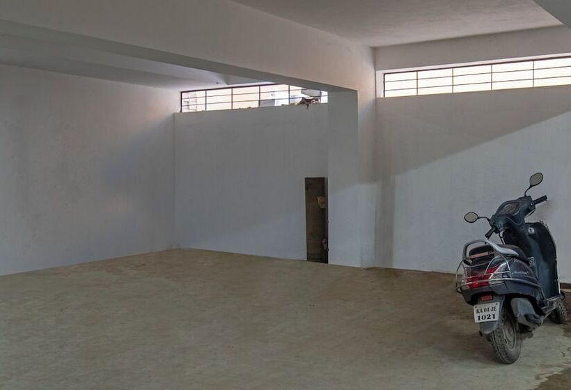 Отель Treebo Raghavendra Tranquil Inn Bellandur