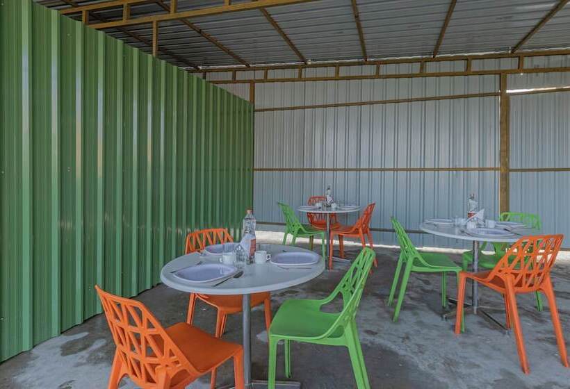 Отель Treebo Raghavendra Tranquil Inn Bellandur