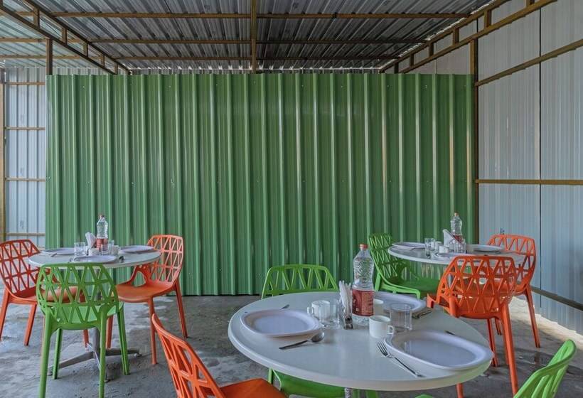 Отель Treebo Raghavendra Tranquil Inn Bellandur