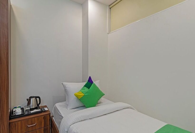 Отель Treebo Raghavendra Tranquil Inn Bellandur