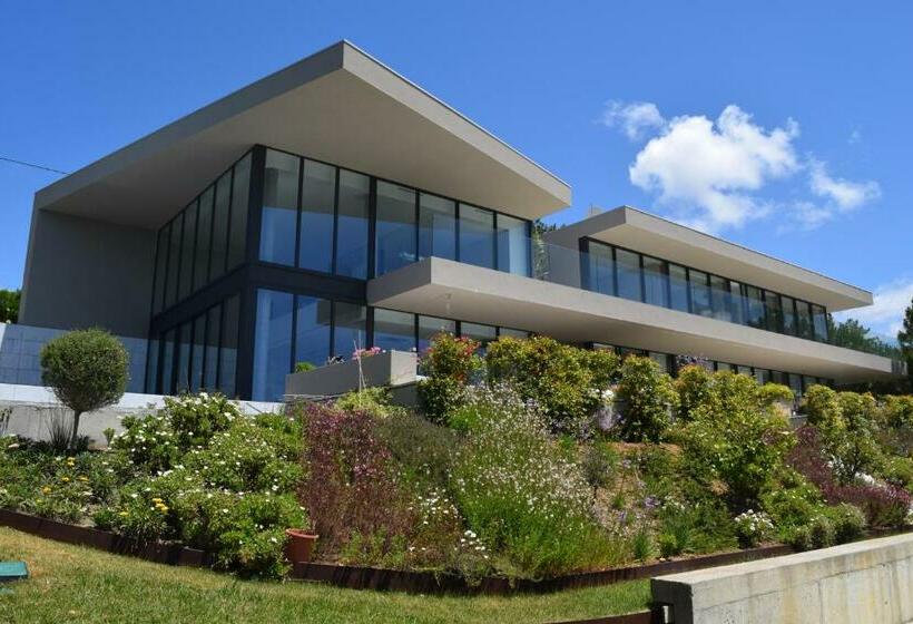 酒店 Villa Paladina