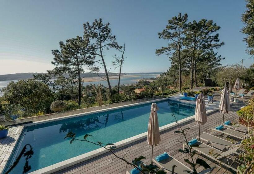 酒店 Villa Paladina