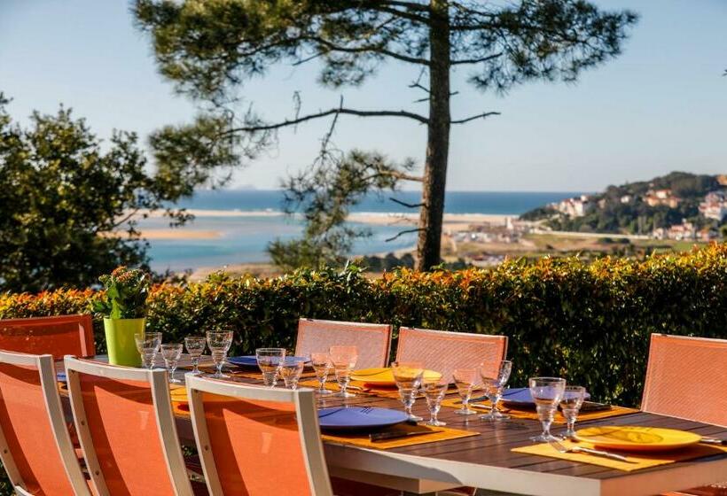 酒店 Villa Paladina