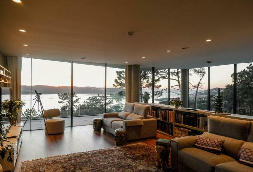 酒店 Villa Paladina