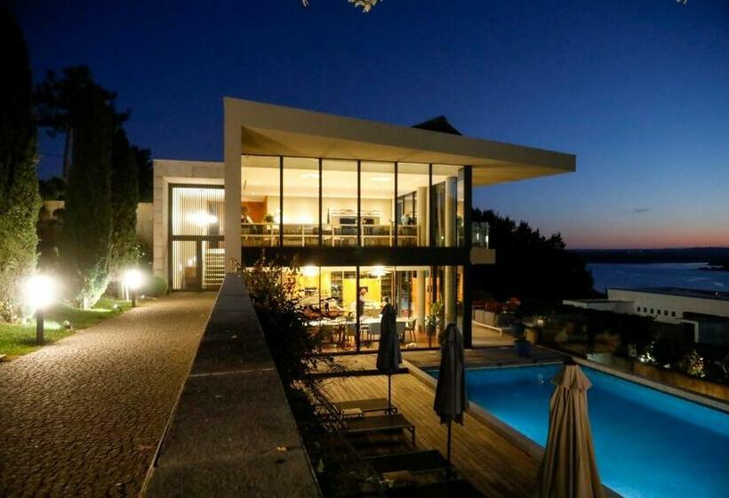 酒店 Villa Paladina