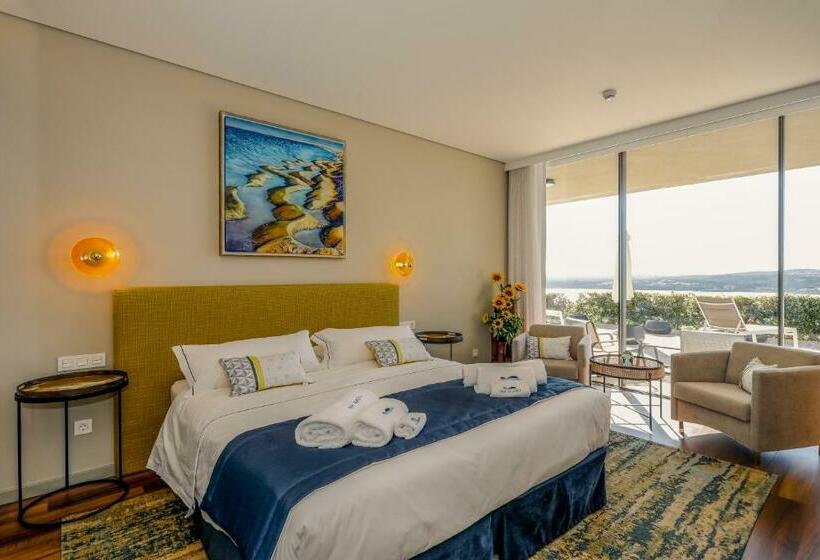 酒店 Villa Paladina