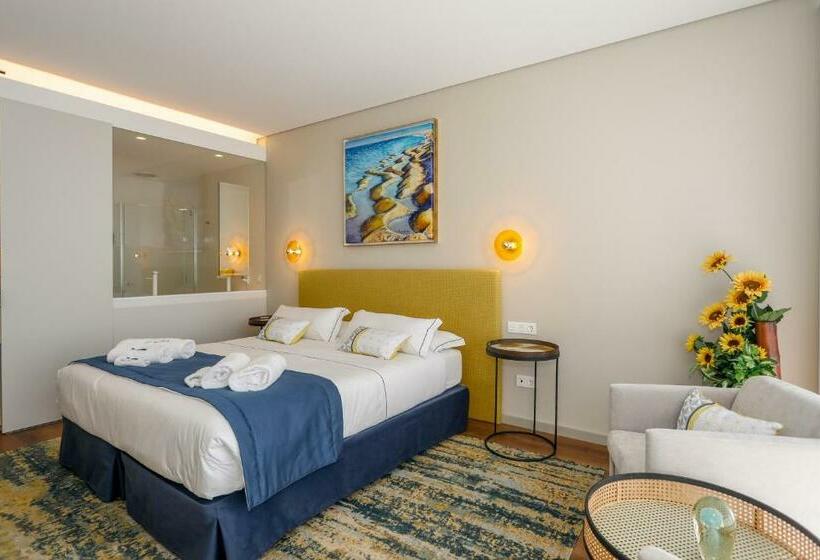 酒店 Villa Paladina