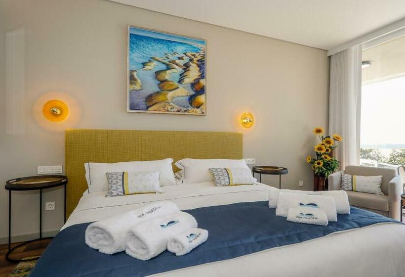 酒店 Villa Paladina