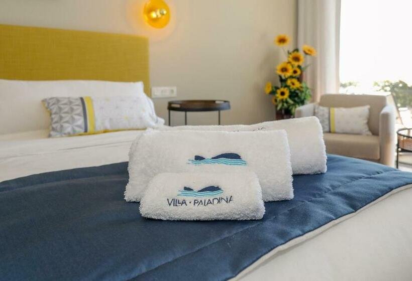 酒店 Villa Paladina