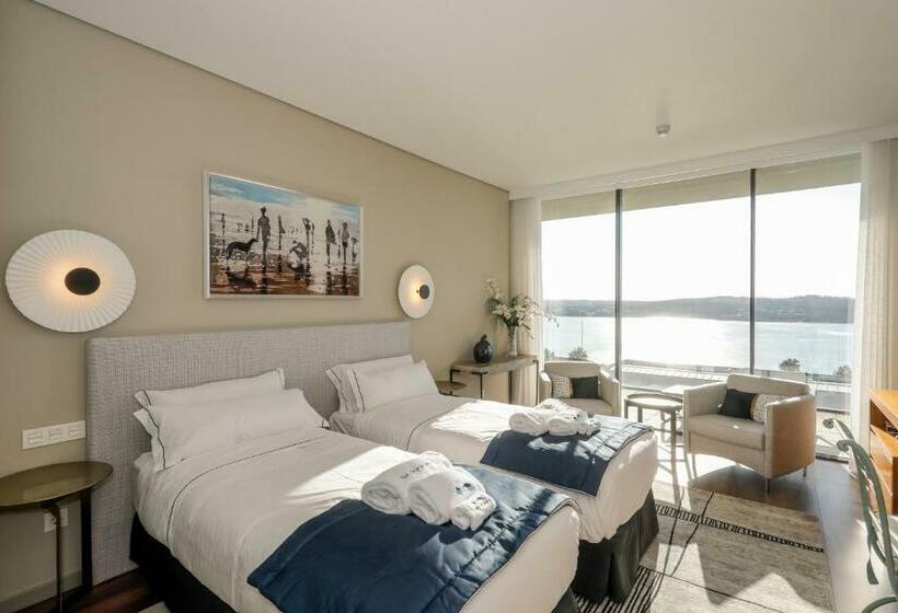 酒店 Villa Paladina