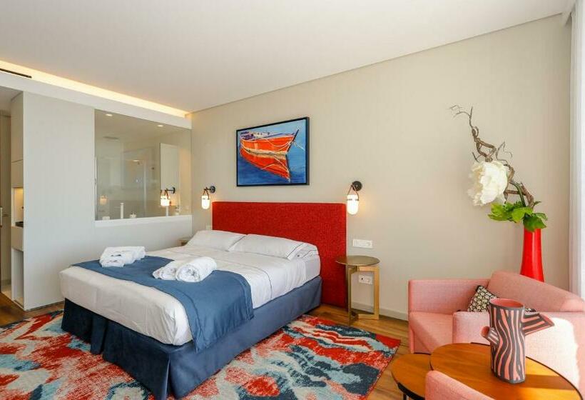 酒店 Villa Paladina