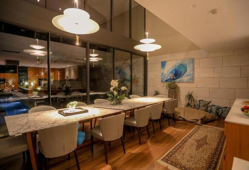 酒店 Villa Paladina