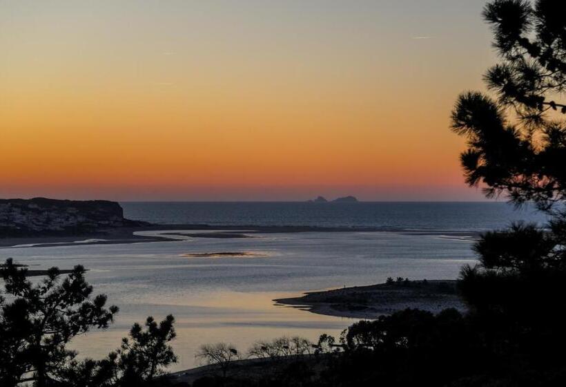 酒店 Villa Paladina