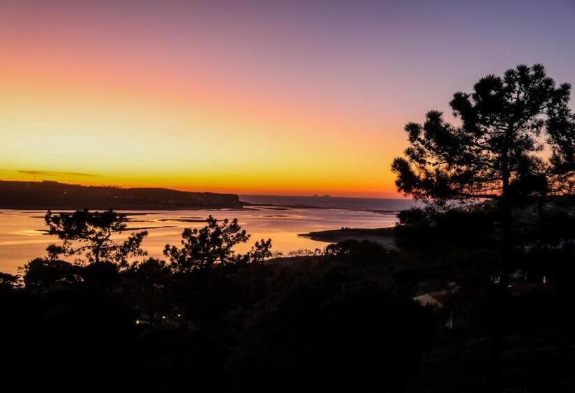 酒店 Villa Paladina