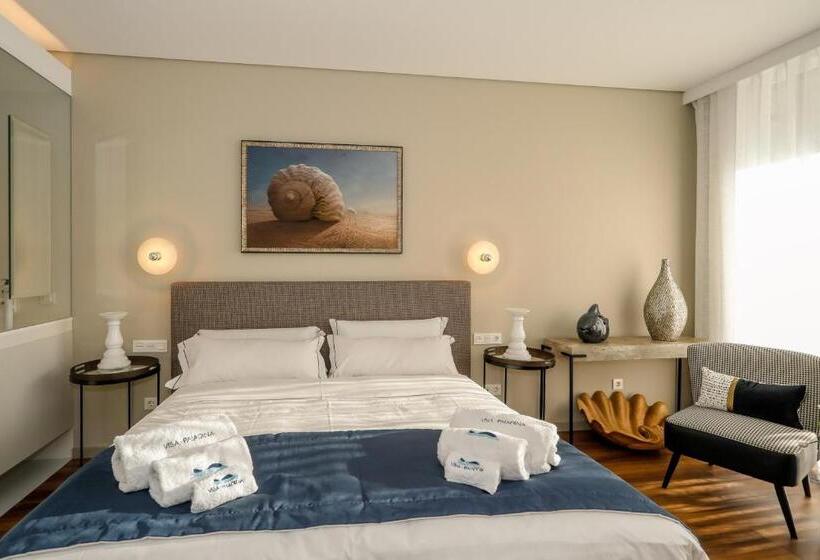 酒店 Villa Paladina