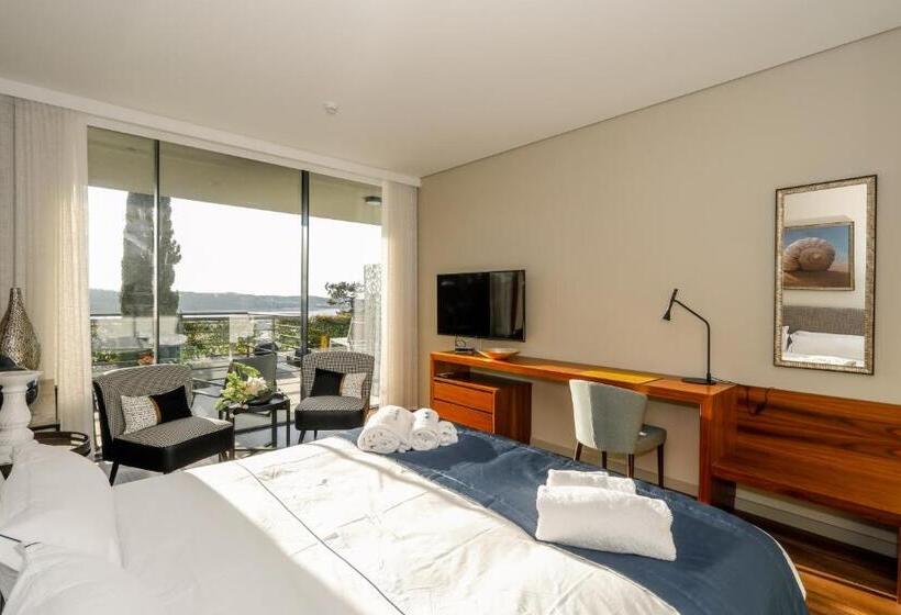 酒店 Villa Paladina