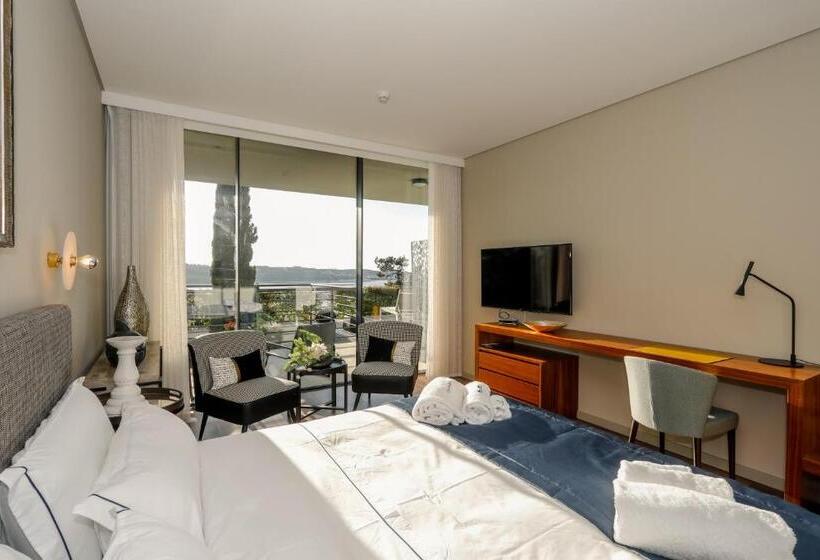 酒店 Villa Paladina