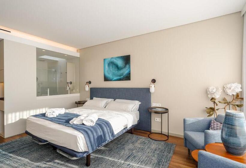 酒店 Villa Paladina