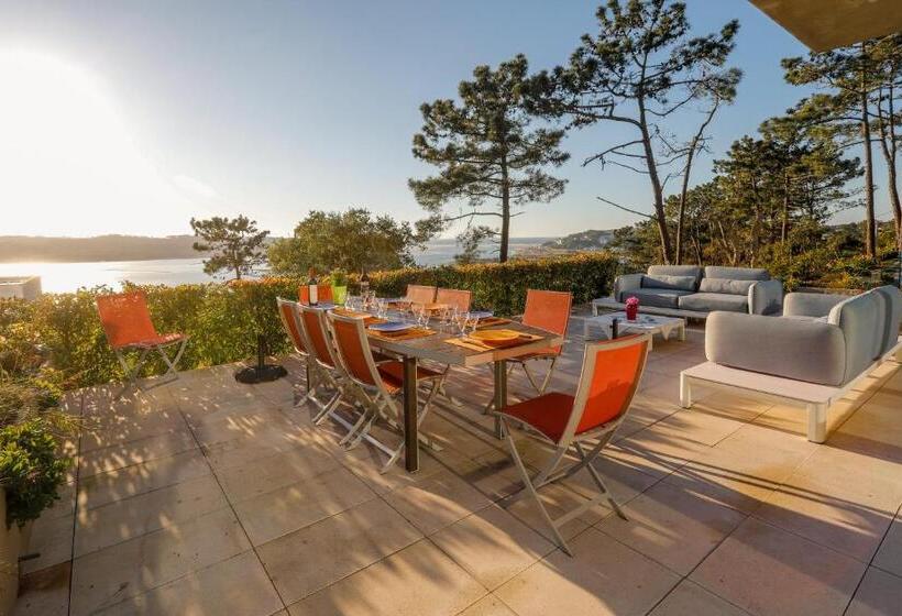 酒店 Villa Paladina