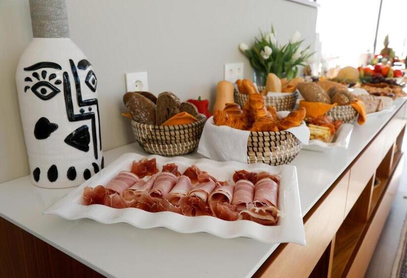 酒店 Villa Paladina