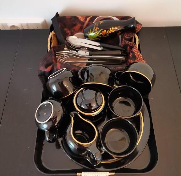 酒店 Village House