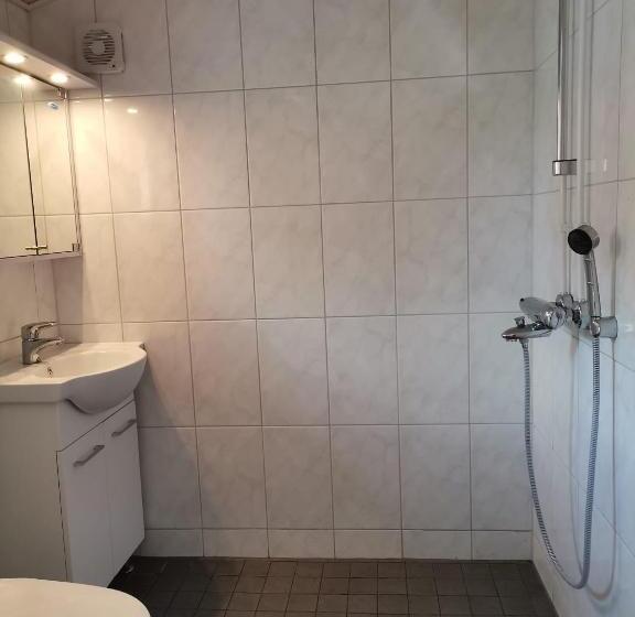 酒店 Village House